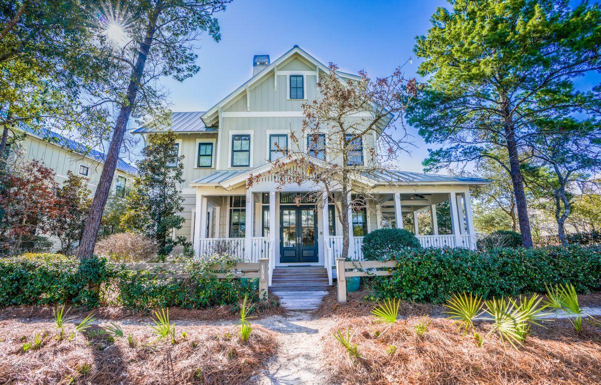 155 Bluejack Street