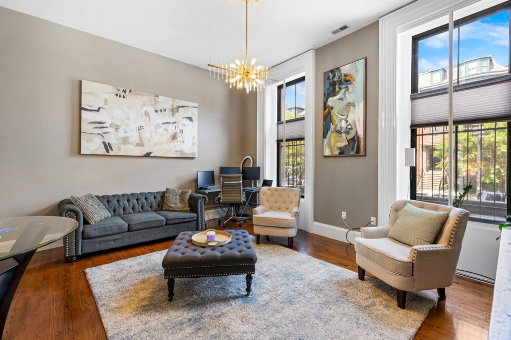 705 Massachusetts Ave, Unit 1