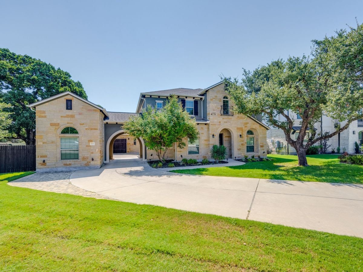 104 Nautical Circle, Round Rock, TX 78681
