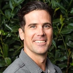 Damian Cromwell