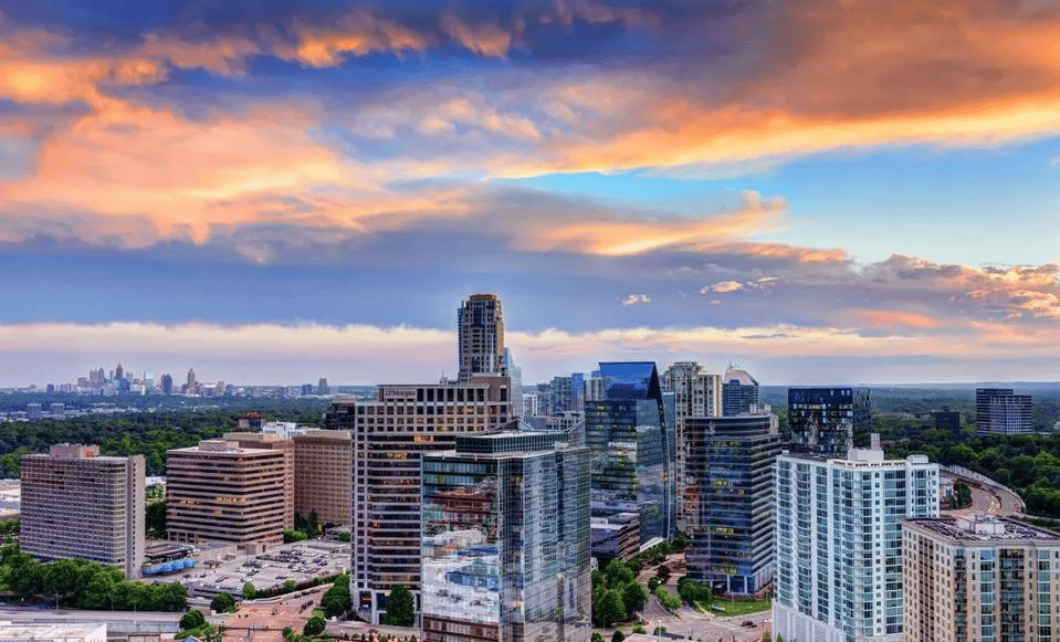 Buckhead
