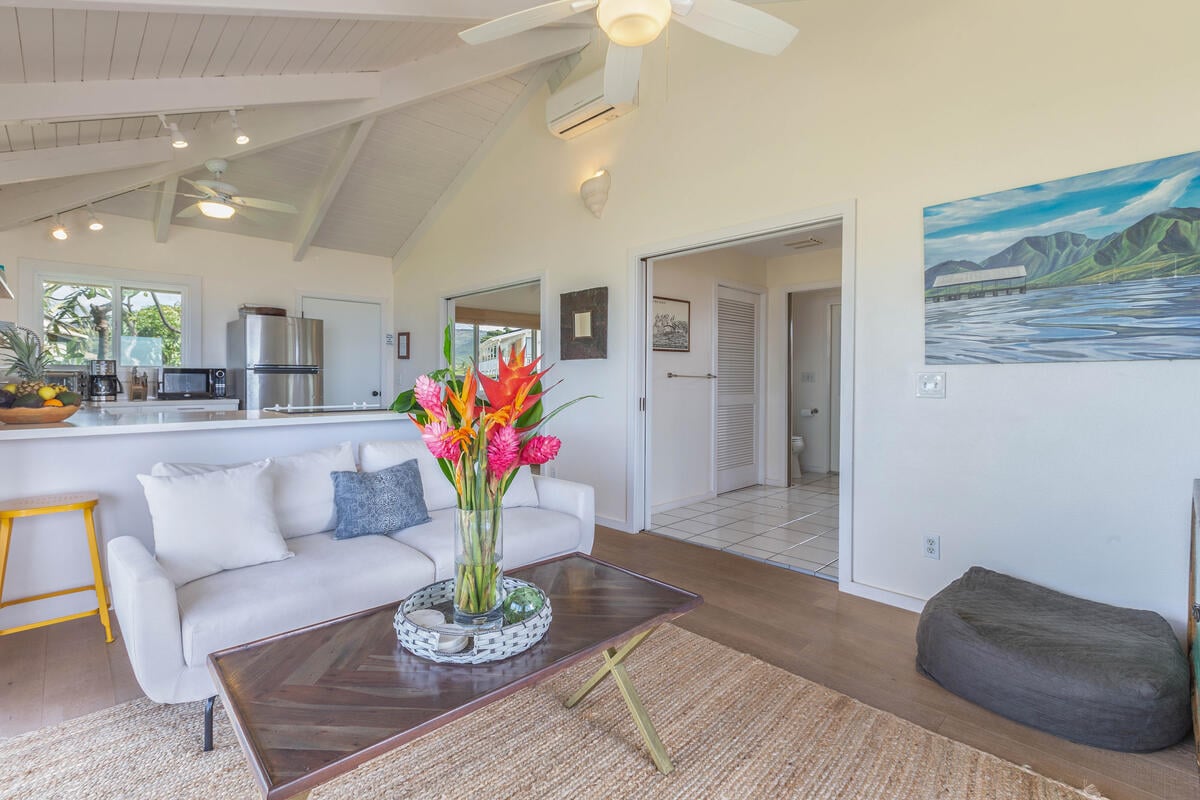 Kekaha Surf House