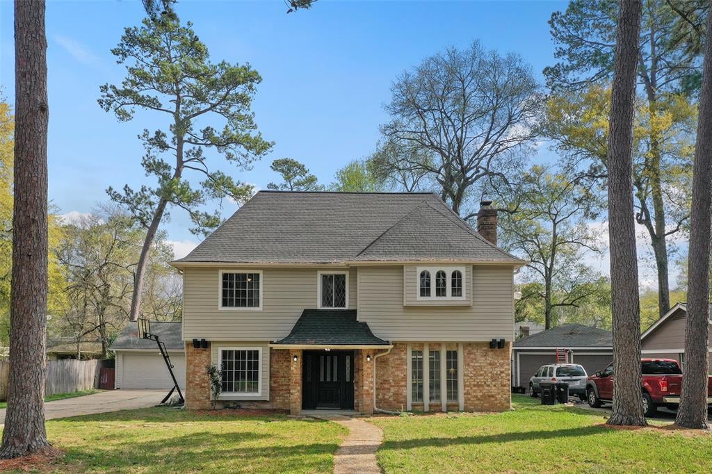15002 Croftwood Dr