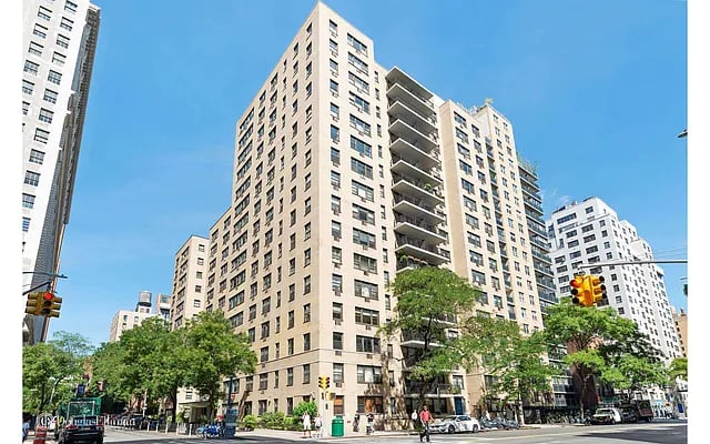 145 East 15th Street #6P