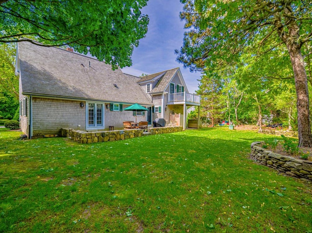 5 Mercier Way