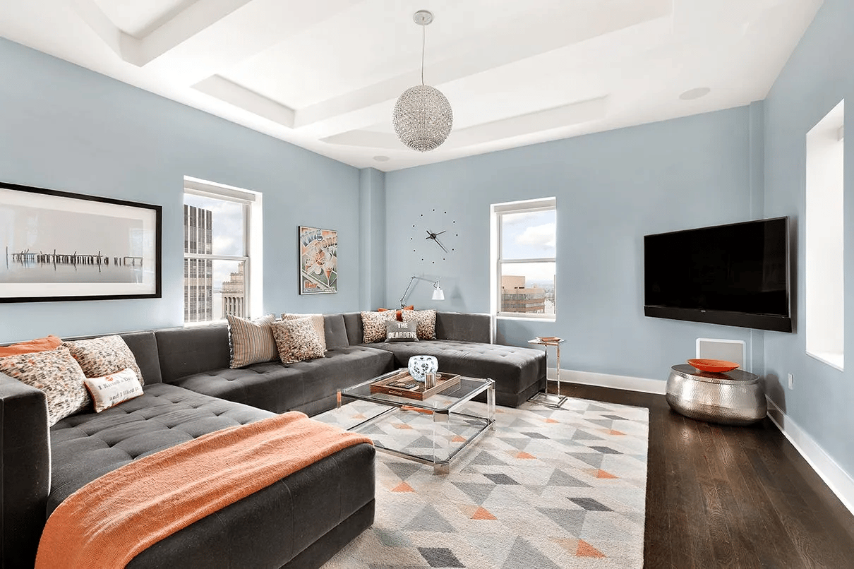 15 Broad Street #3520