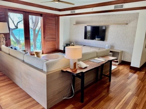 Four Seasons Fractional Condo