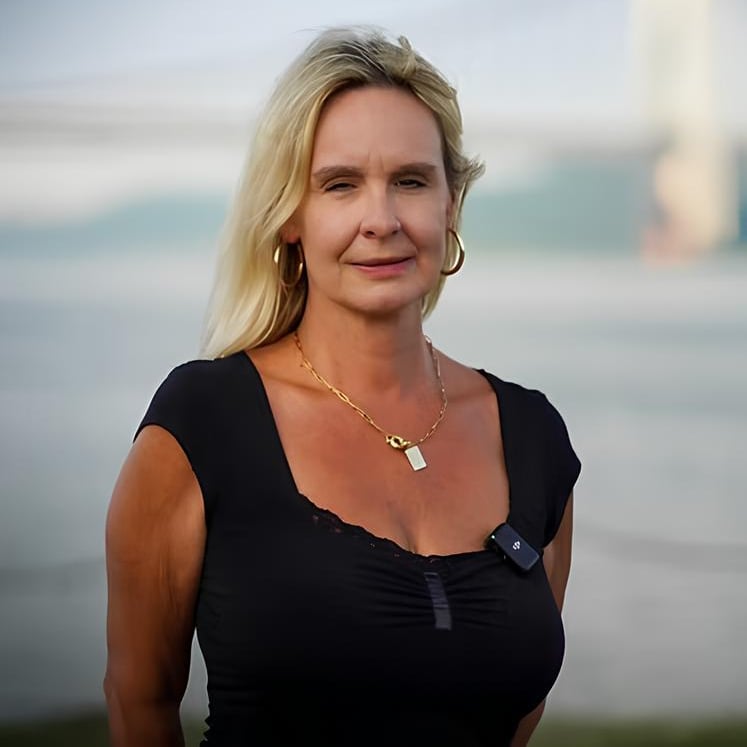 Monica Samson