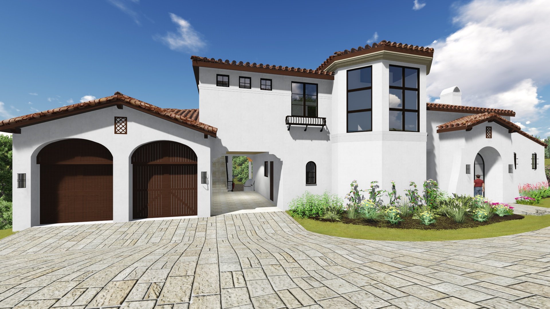 3 Valbella Drive