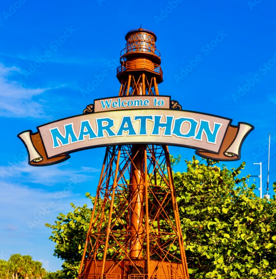 Marathon
