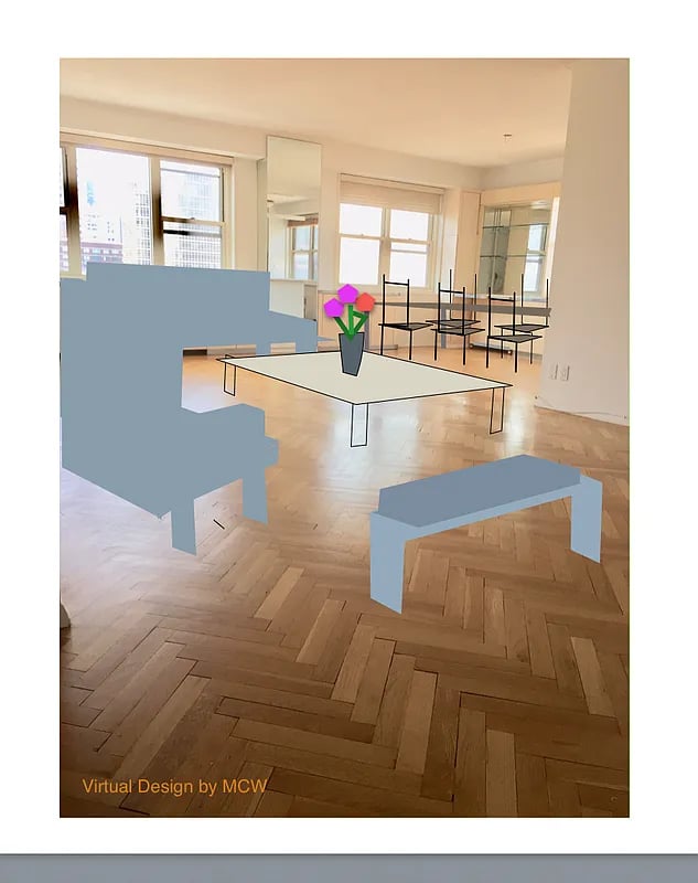 400 East 54th St, #28C