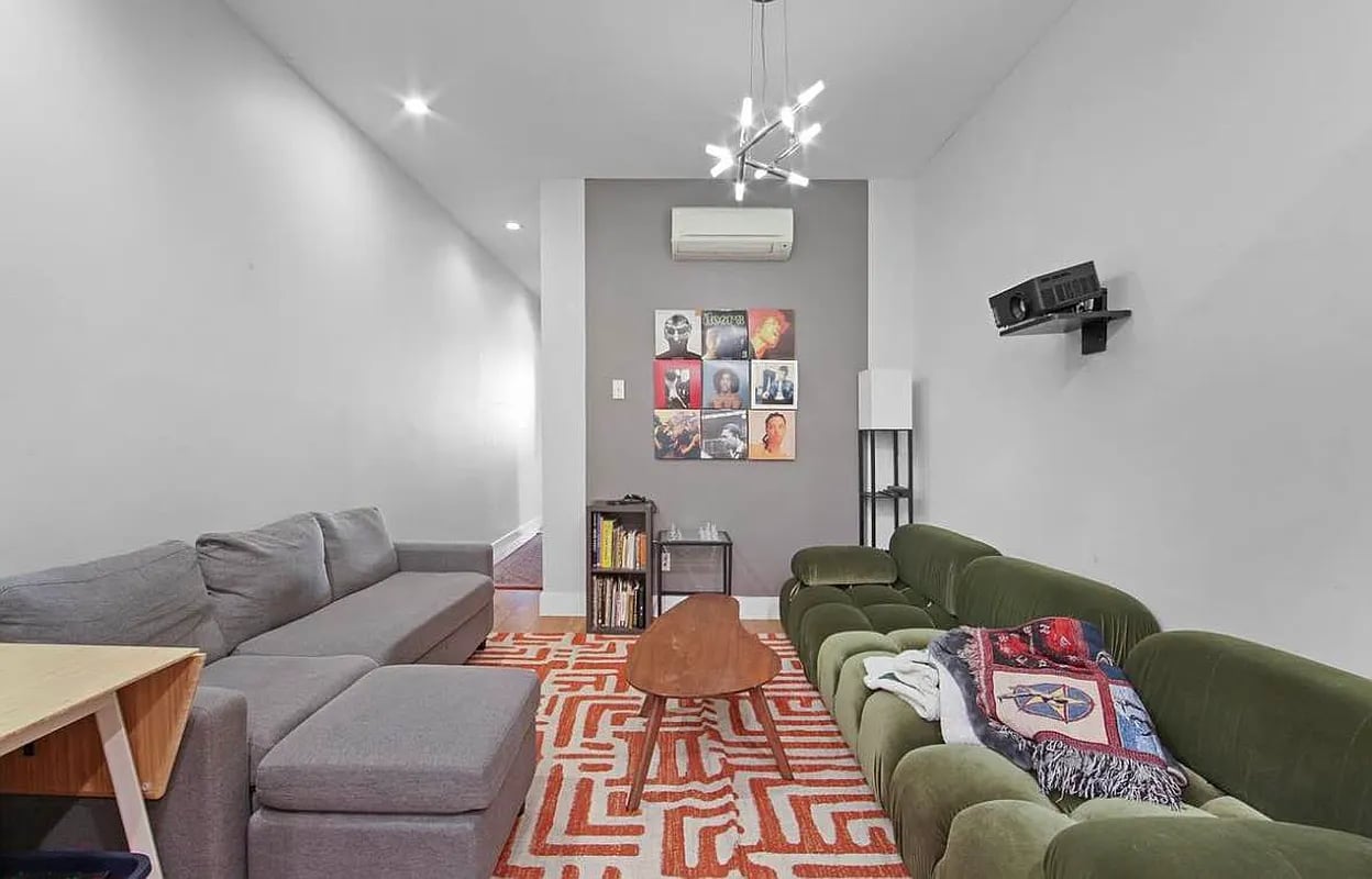 1346 Hancock Street 1L