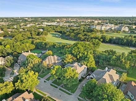 Homes in Stonebridge Ranch