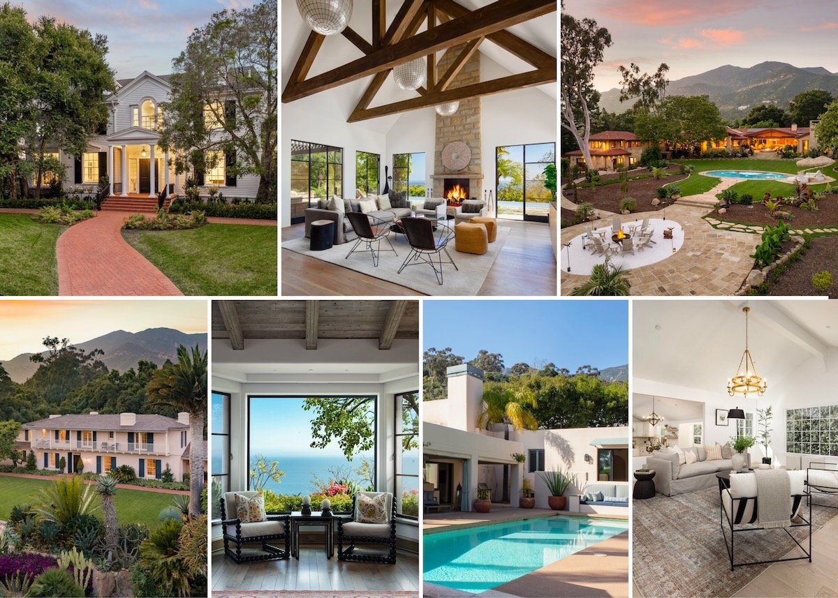 Seven Homes That Deserve a Second Look