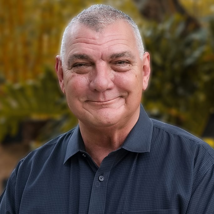 Joe Caprio Davie, FL Real Estate Agent Headshot
