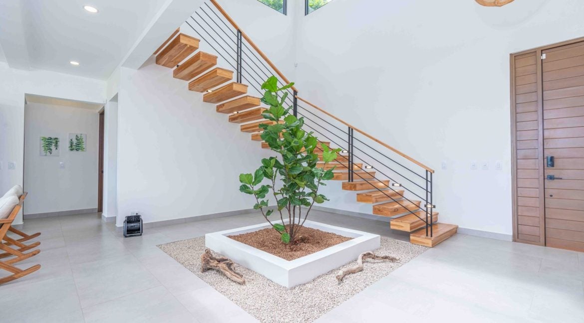 Ocean View Masterpiece Residence