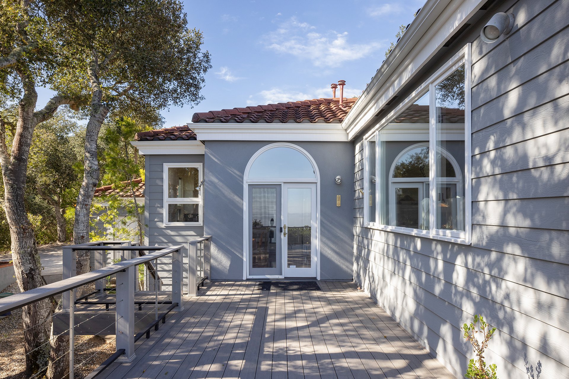 Private Bay Ridge Haven