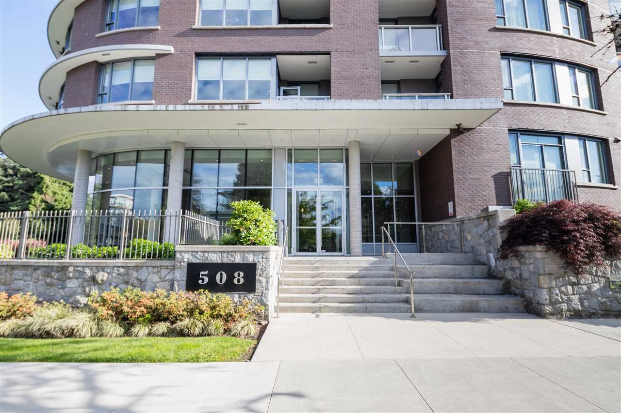 103-508 W 29th Ave