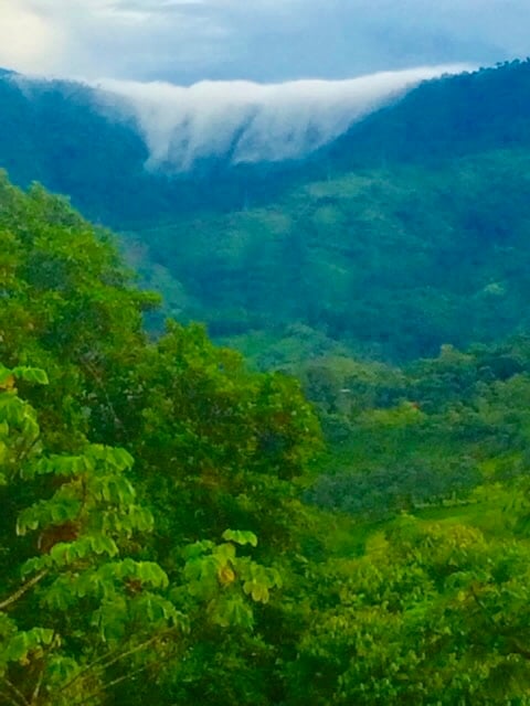 Waterfall River Luxury Home, Dominical, Puntarenas