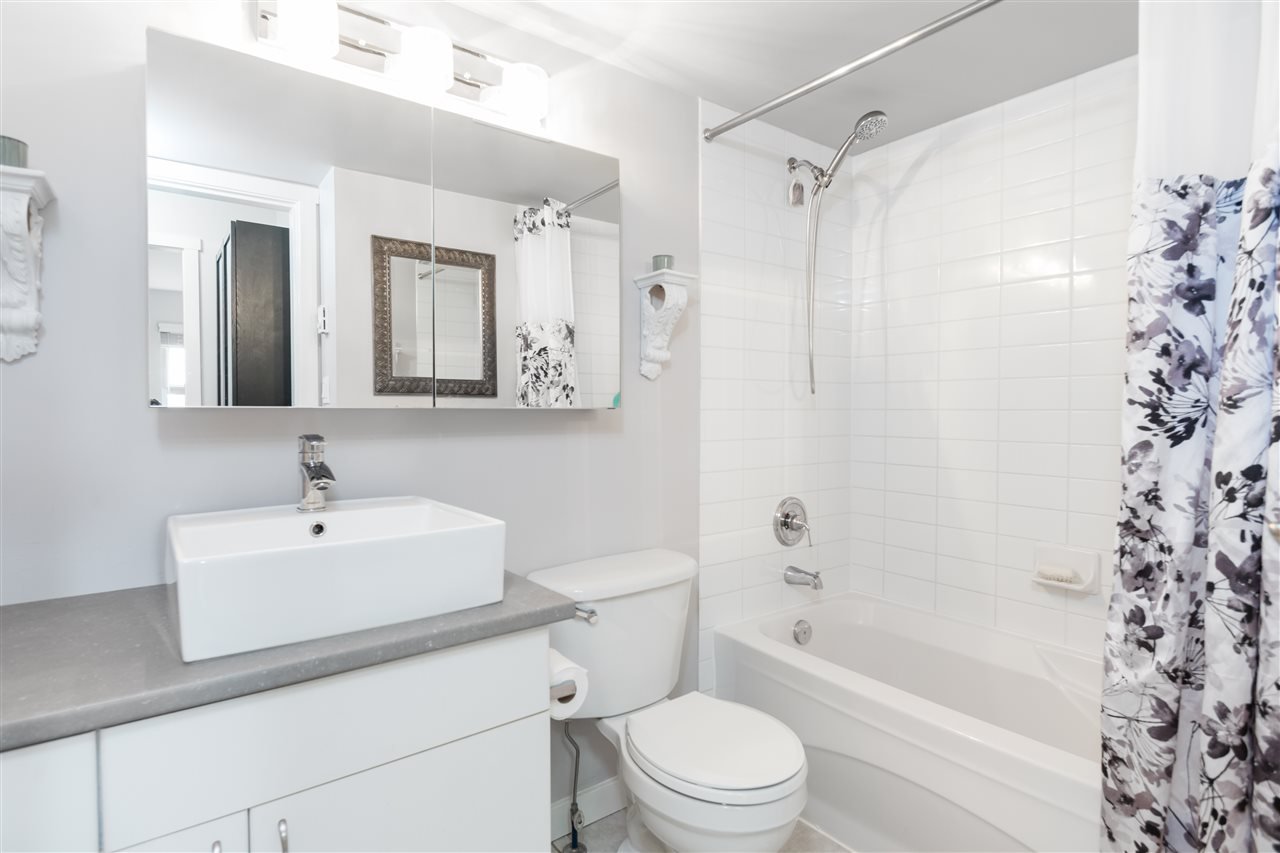 311-808 Sangster Place, New Westminster