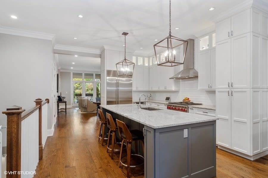 2715 North Mildred Avenue Unit: 1