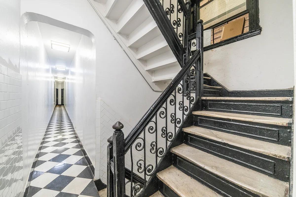 142 Sullivan Street, Apt 26