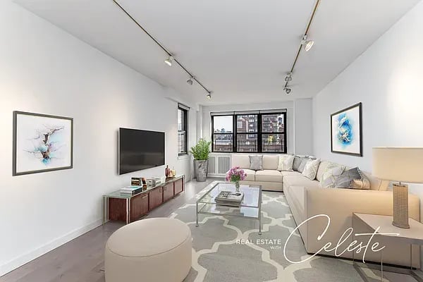 301 East 63rd Street Unit: 16DE