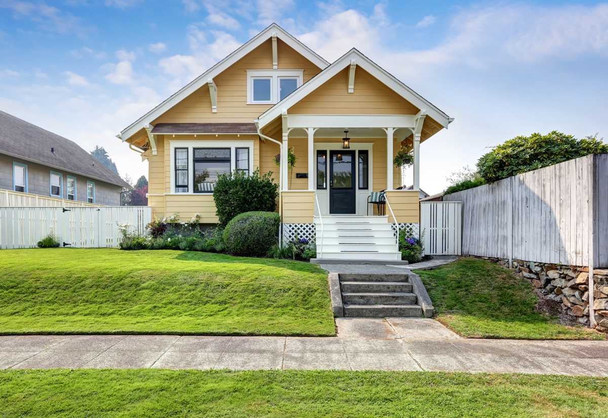 Ask A Nester - Color Usage NEST Magazine Nest Realty