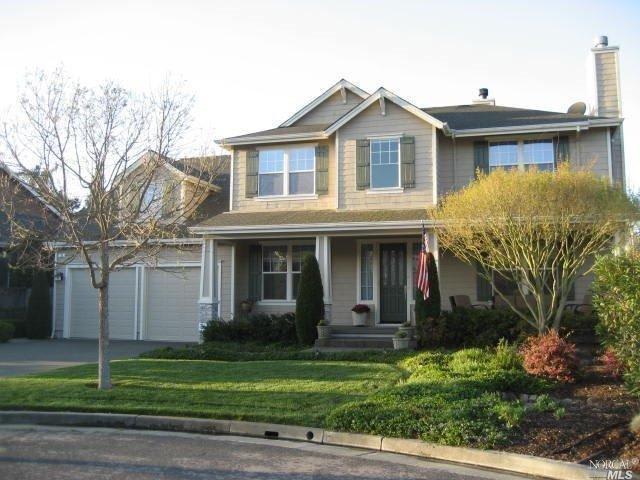 36 Thorsson Ct