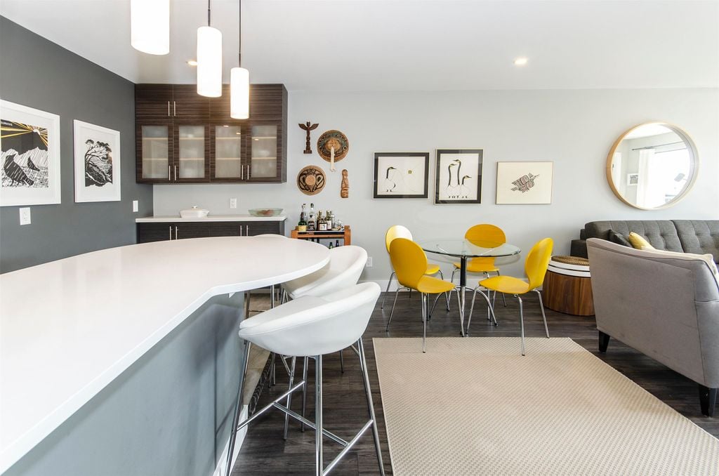 175 E 5th St, #206