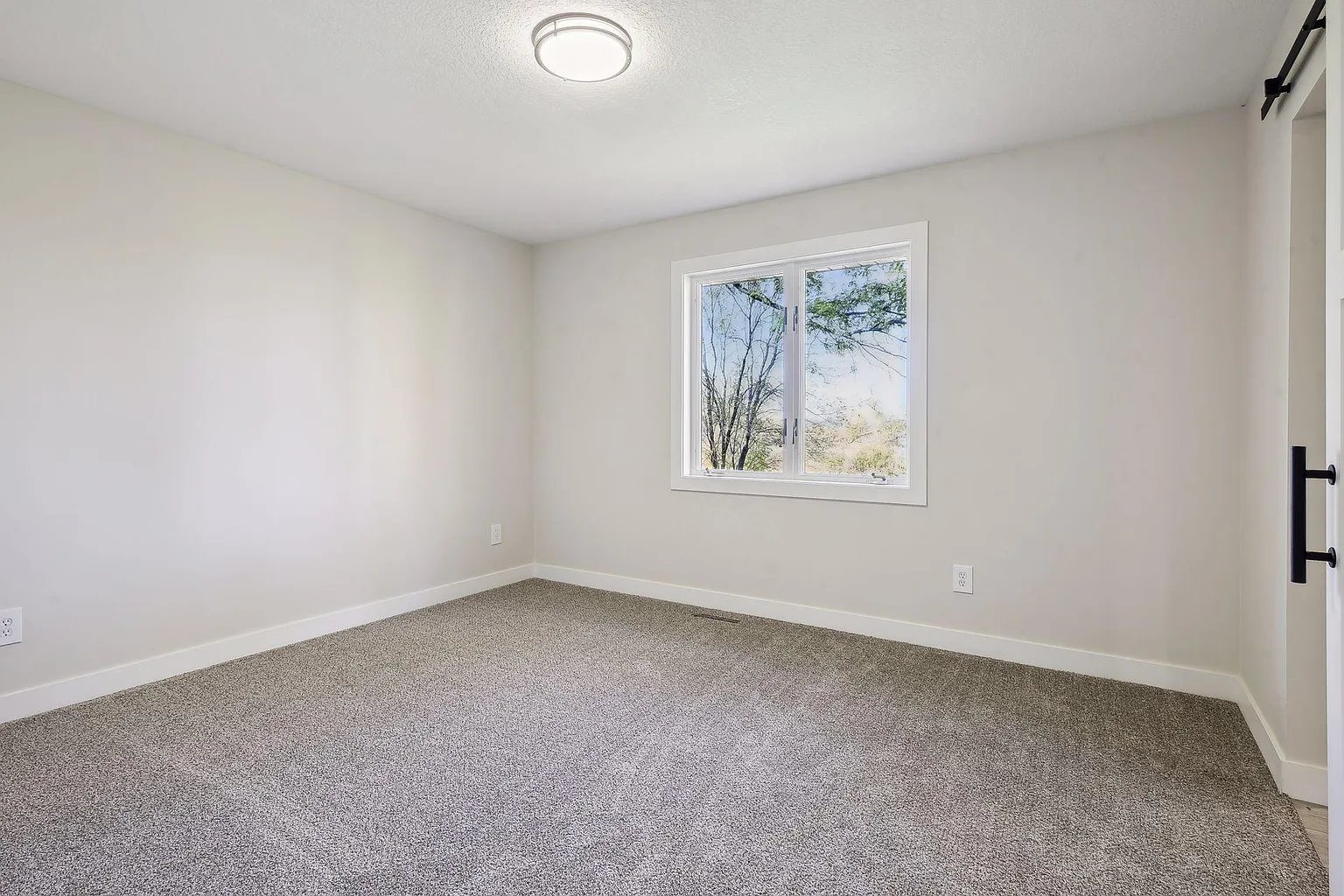 Updated Walkout Rambler on Gorgeous, Half-Acre Lot