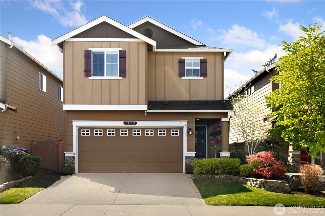 3026 183rd Street SE