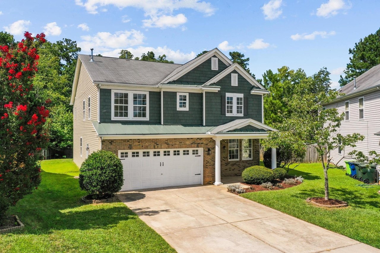 2805 Glade Aster Ct