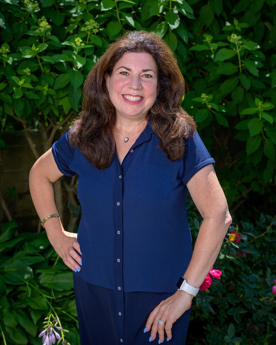 Debra Feresten