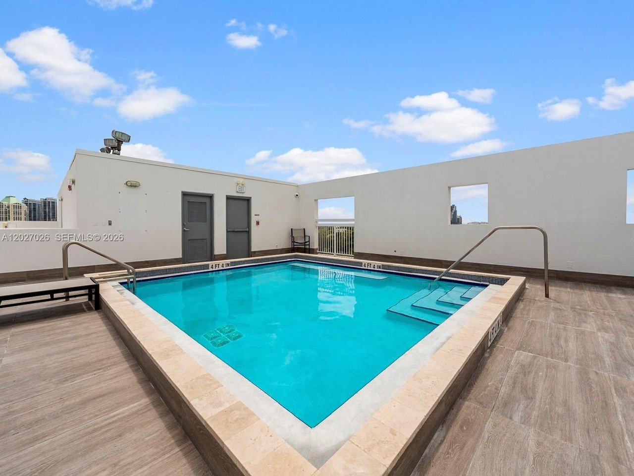 2740 SW 28th Ter #508