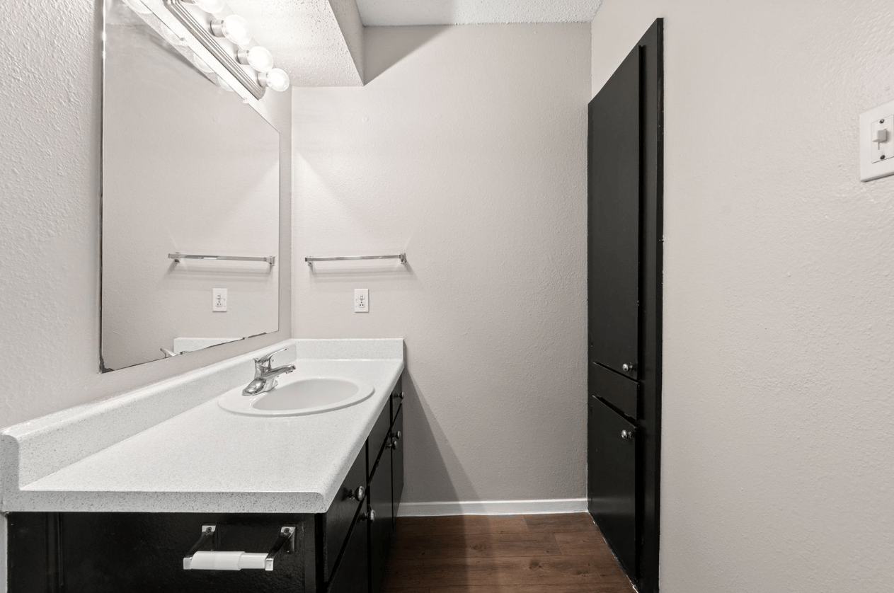 Affordable South Austin