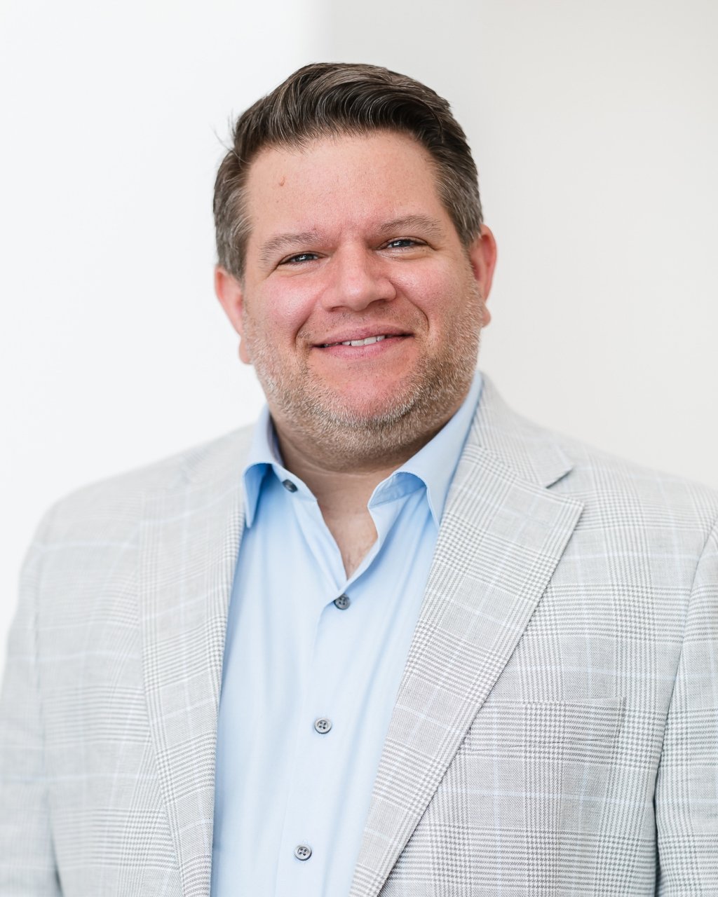 Brad Bernstein