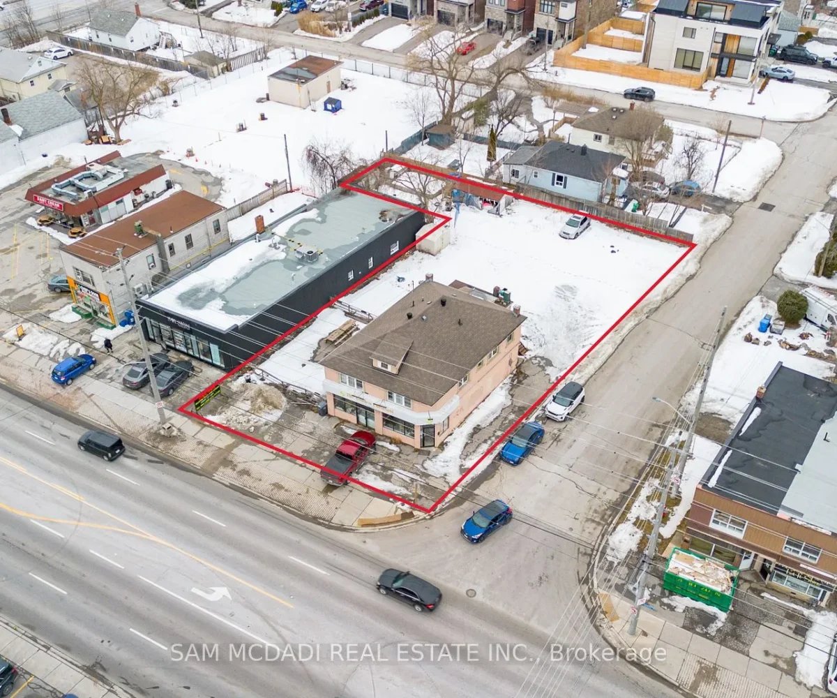 735 Lakeshore Rd E, #733