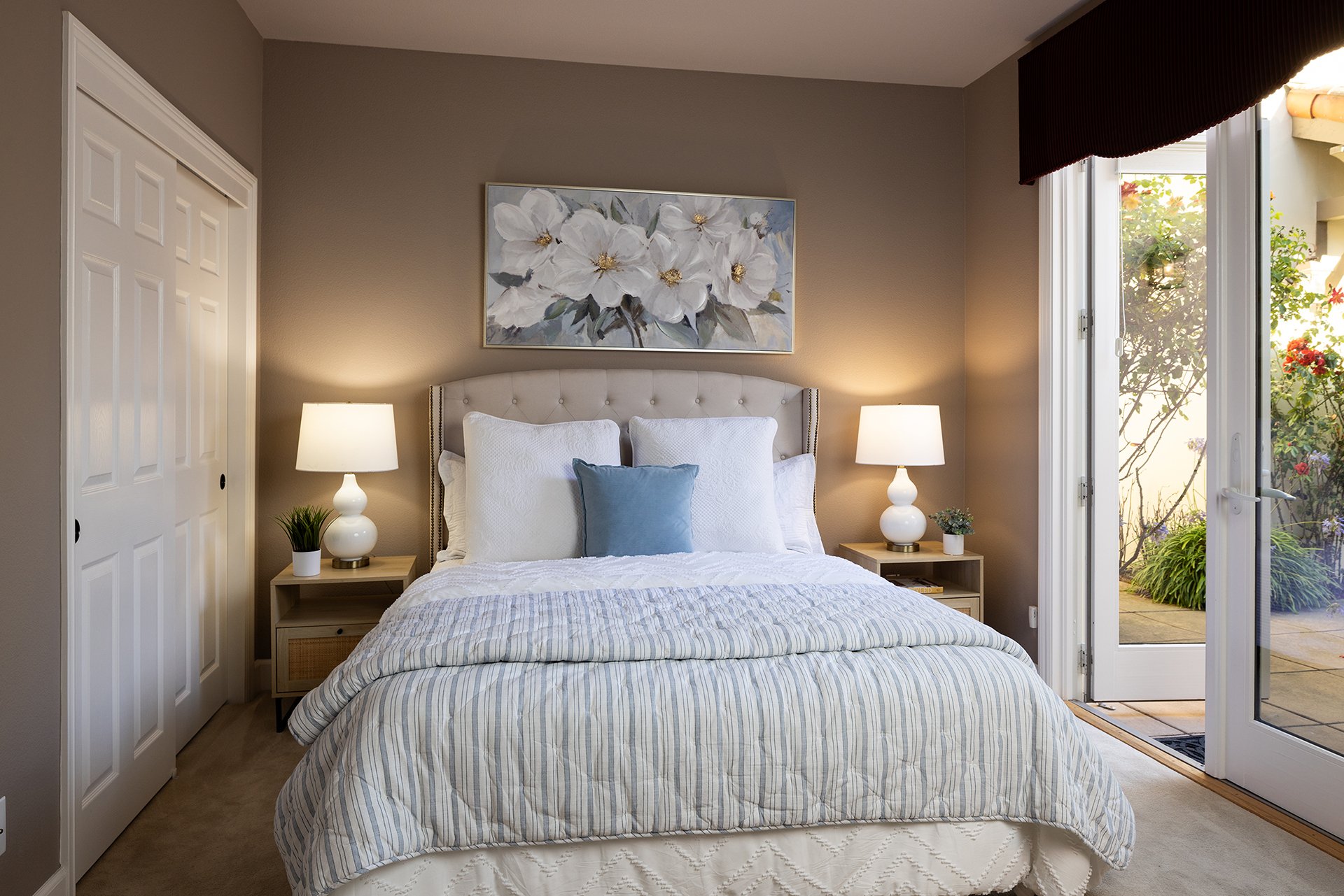 Pasadera Luxury Living
