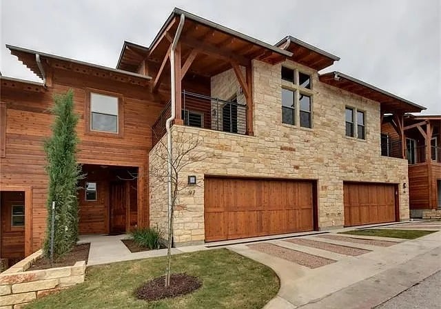 8110 Ranch Road 2222 Unit #97