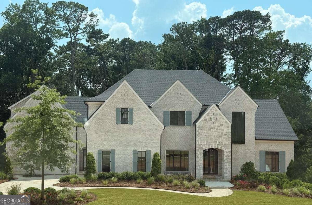 Alpharetta