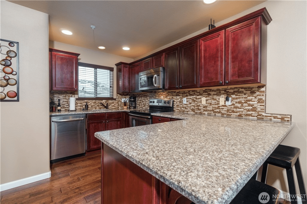 87 Red Hawk Dr., #4 