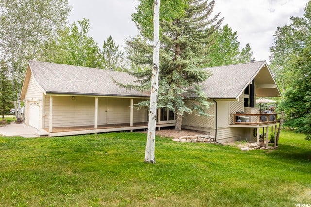 3041 American Saddler Dr