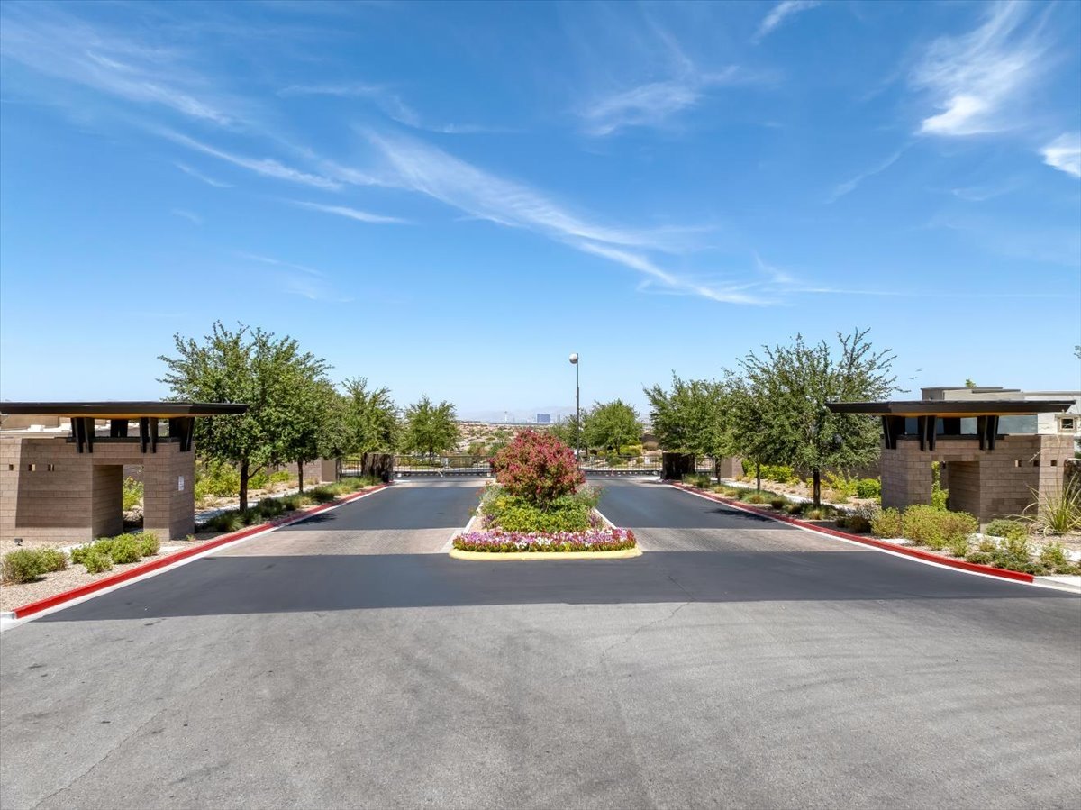 Summerlin South