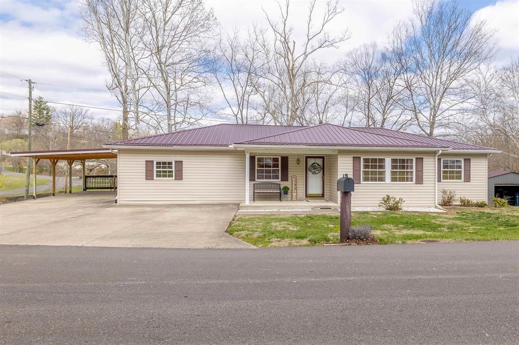 500 Middletown Avenue Ashland, KY