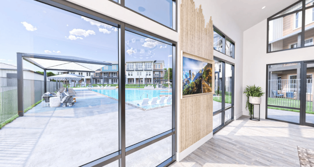 NOW OPEN!! Receive ½ off rent up to 6 months on select lease terms —that’s up to 12 weeks FREE!