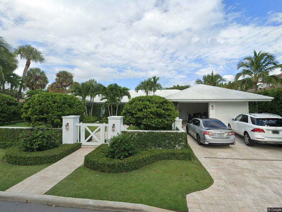 211 Caribbean Road