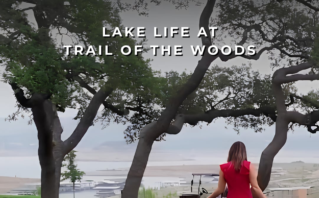 Lake Travis Living | Austin, TX