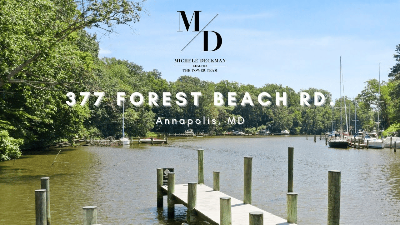 377 Forest Beach Rd.