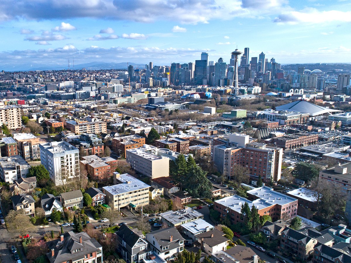 Finding Affordable Housing in Seattle: How to Navigate Seattle's Housing Market
